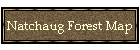 Natchaug Forest Map